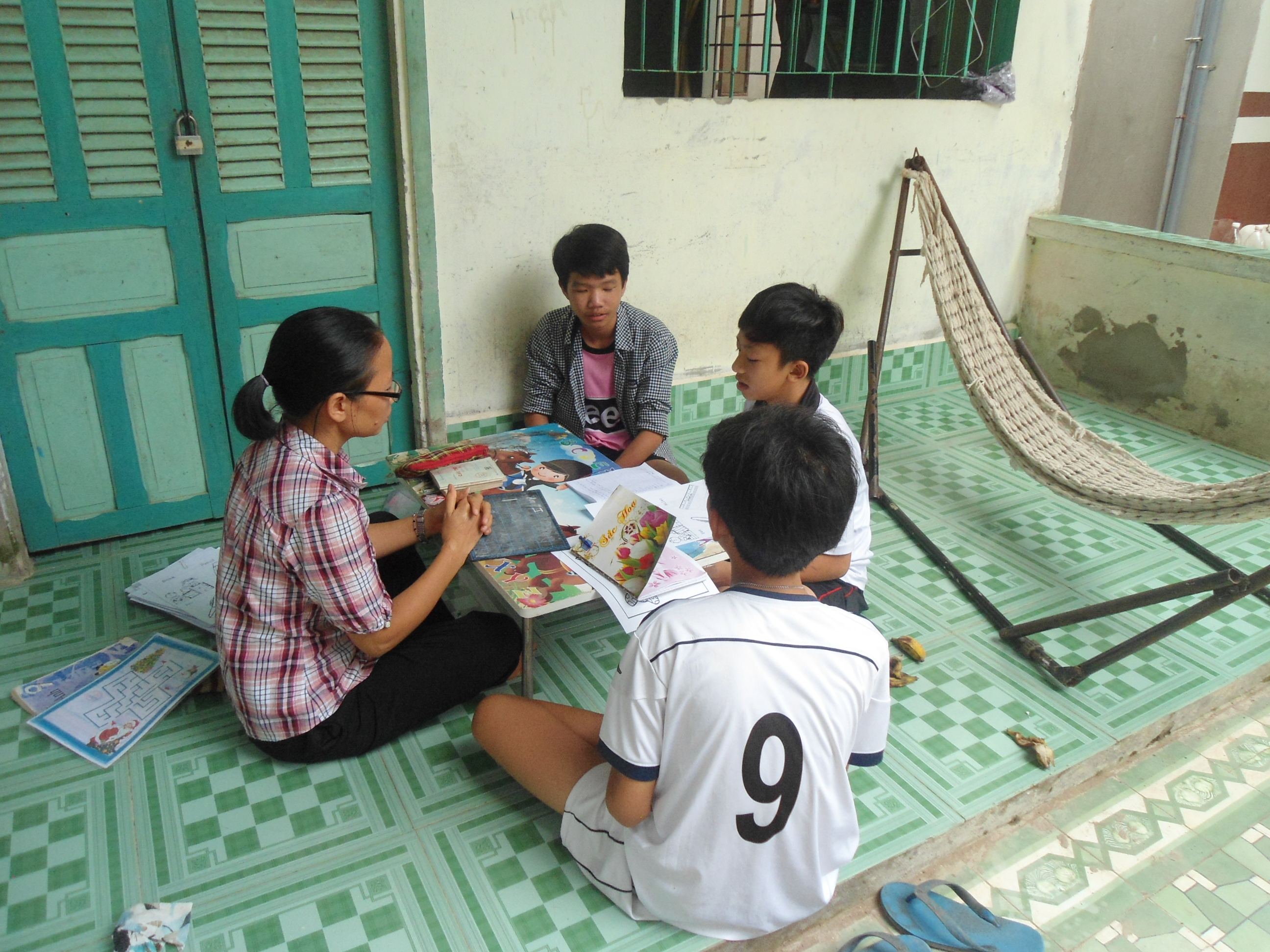 Dòng Chúa Giêsu Hài đồng hành trình 50 năm trên đất Việt